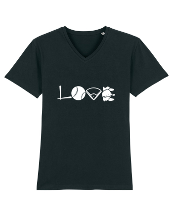 BASEBALL Black