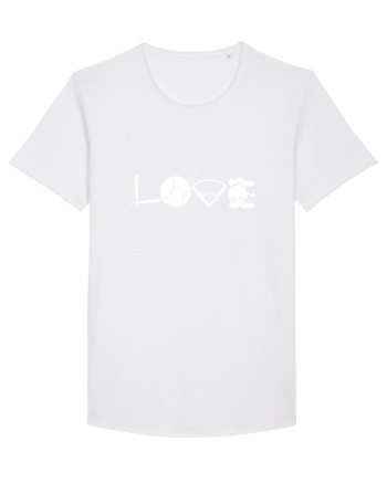 BASEBALL White