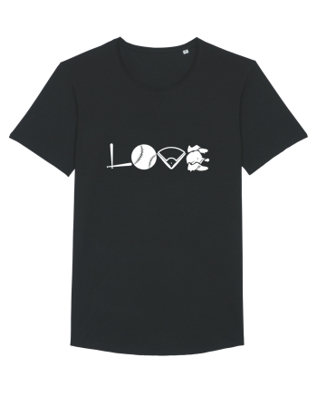 BASEBALL Black