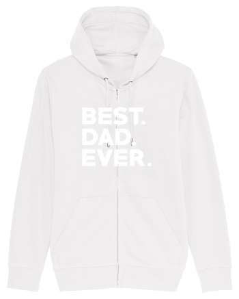 BEST DAD White