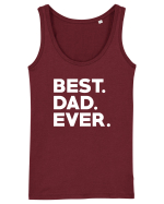 BEST DAD Maiou Damă Dreamer