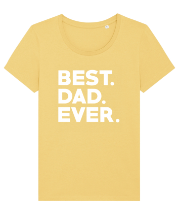 BEST DAD Jojoba