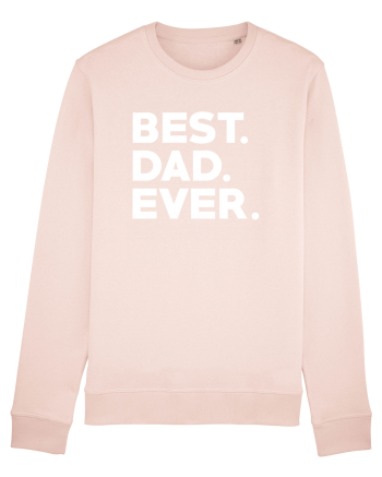 BEST DAD Candy Pink