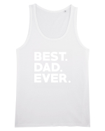 BEST DAD Maiou Bărbat Runs