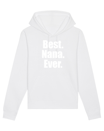 BEST NANA White