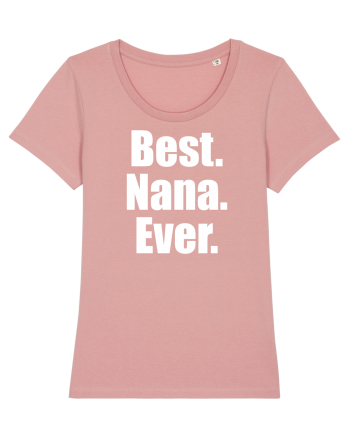 BEST NANA Canyon Pink
