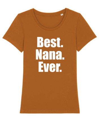 BEST NANA Roasted Orange