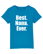 BEST NANA Tricou mânecă scurtă  Copii Mini Creator