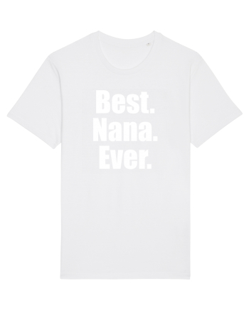 BEST NANA White