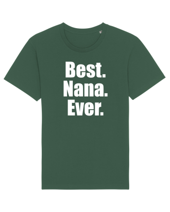 BEST NANA Bottle Green