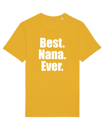 BEST NANA Spectra Yellow