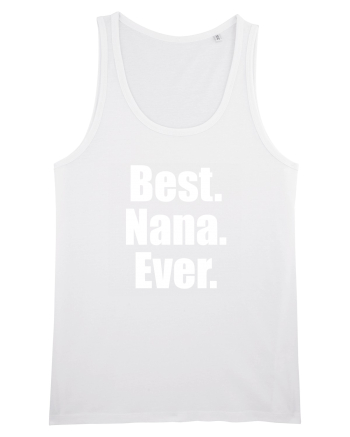 BEST NANA White