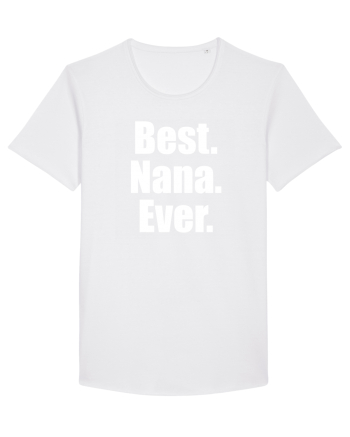 BEST NANA White