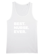 BEST NURSE EEVER Maiou Bărbat Runs