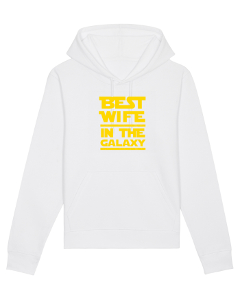 BEST WIFE White