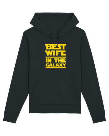 BEST WIFE Black