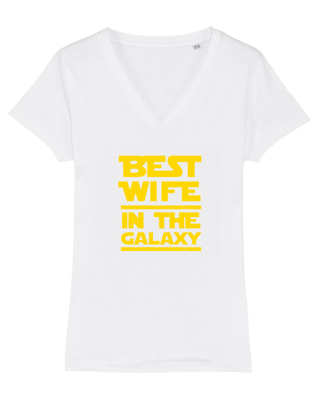 BEST WIFE White