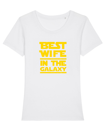 BEST WIFE White