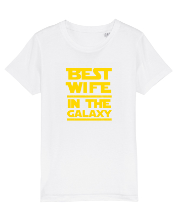 BEST WIFE White