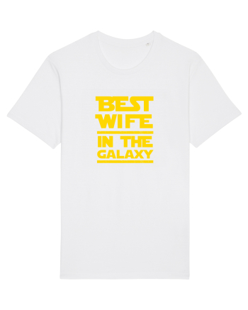 BEST WIFE White