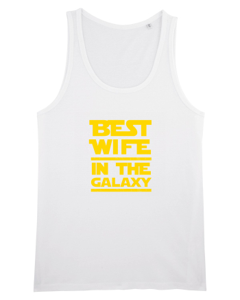 BEST WIFE White
