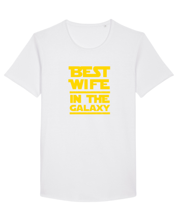 BEST WIFE White