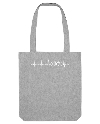 BICICLETA Heather Grey