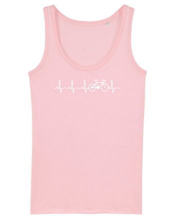 BICICLETA Cotton Pink