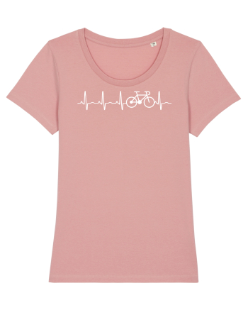 BICICLETA Canyon Pink
