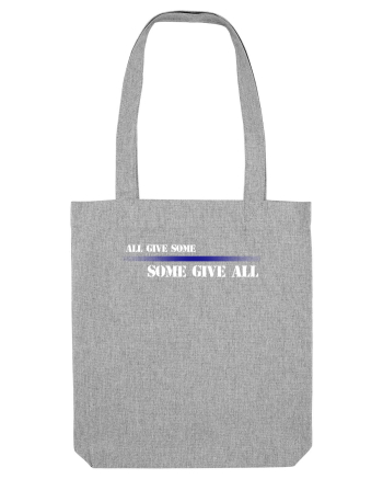 POLICE Heather Grey
