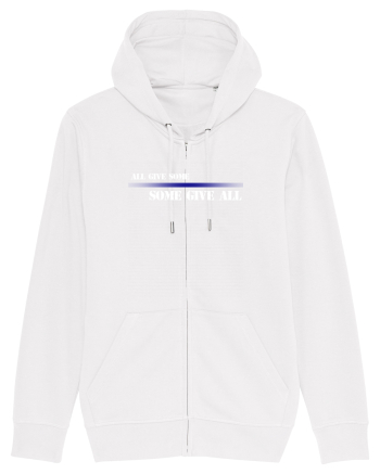 POLICE White