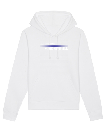POLICE White