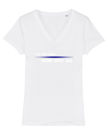 POLICE White