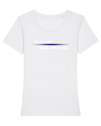 POLICE White