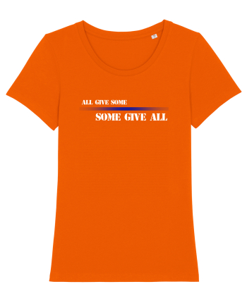 POLICE Bright Orange