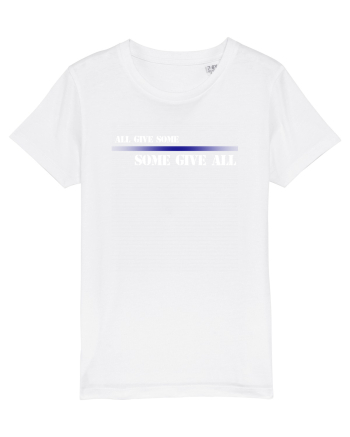 POLICE White