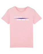 POLICE Tricou mânecă scurtă  Copii Mini Creator