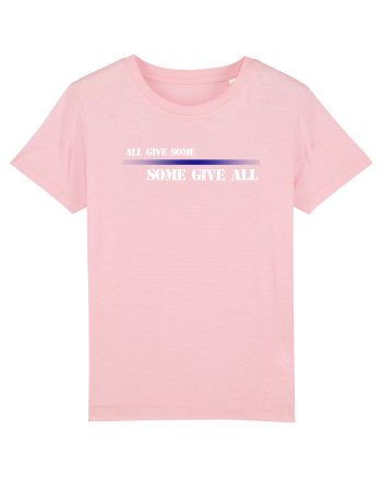 POLICE Cotton Pink