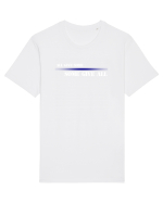POLICE Tricou mânecă scurtă Unisex Rocker