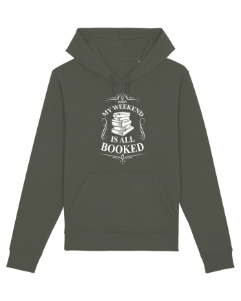 BOOKS Khaki