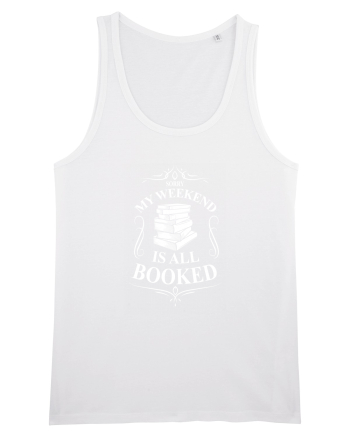 BOOKS White