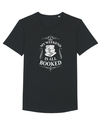 BOOKS Black