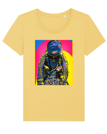 Retro Astronaut  Jojoba