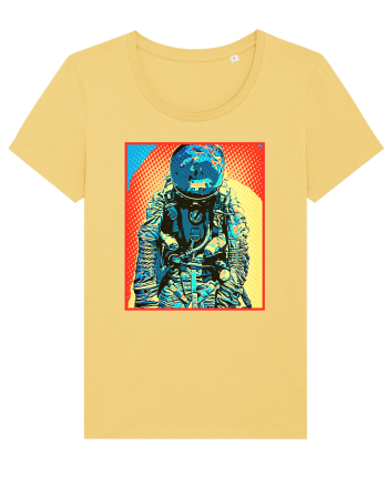 Retro Astronaut  Jojoba