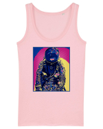 Retro Astronaut  Maiou Damă Dreamer