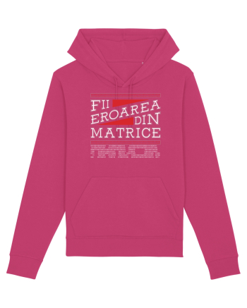 Fii eroarea din matrice Raspberry