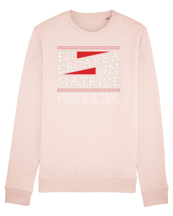 Fii eroarea din matrice Candy Pink