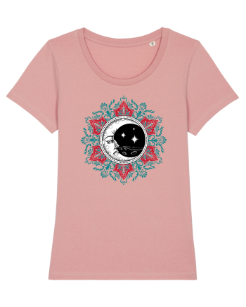 Mandala cu Luna Yoga Canyon Pink