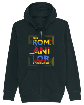 Ziua romanilor Black
