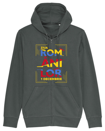 Ziua romanilor Anthracite